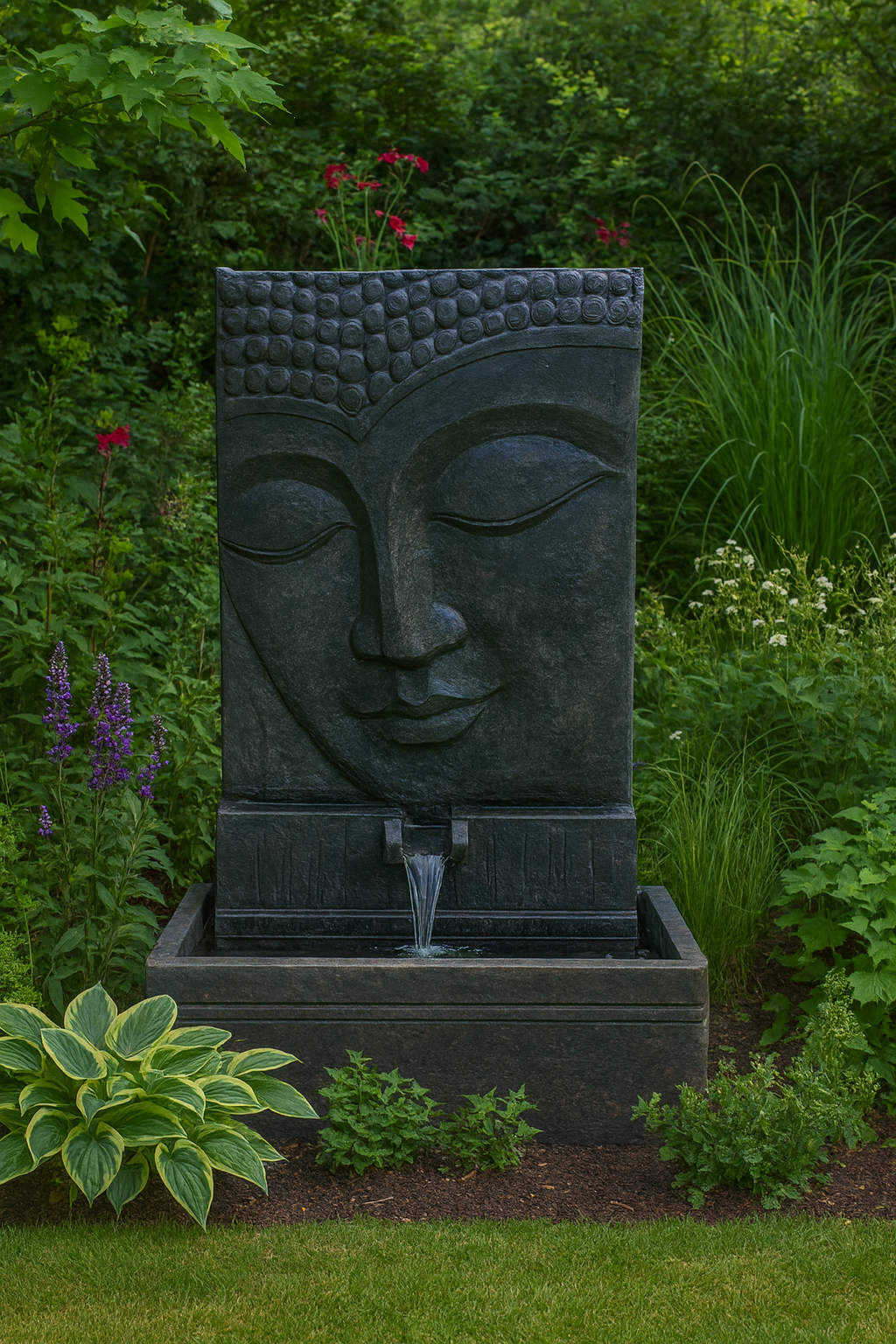 Water Features