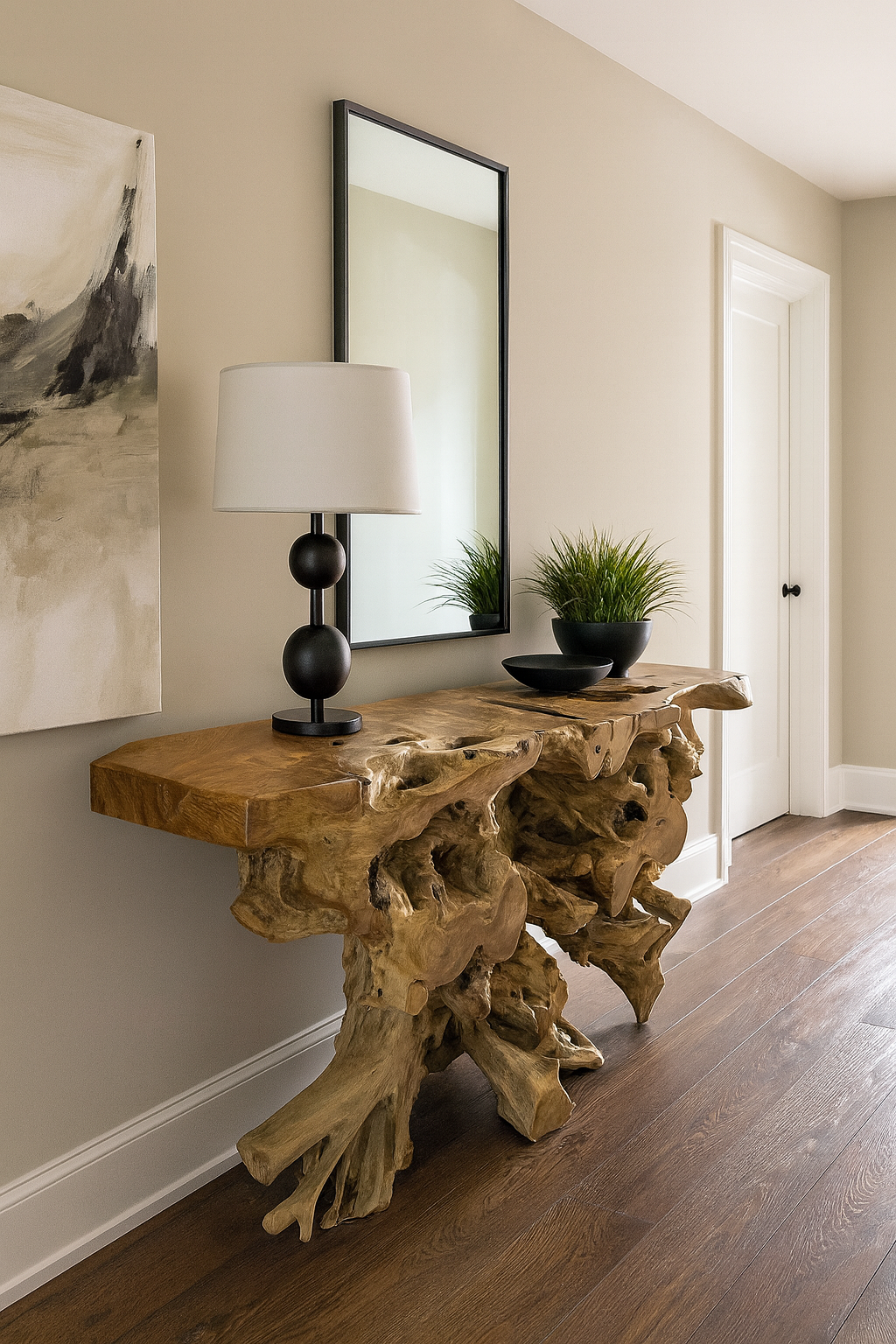 Teak Root Furniture