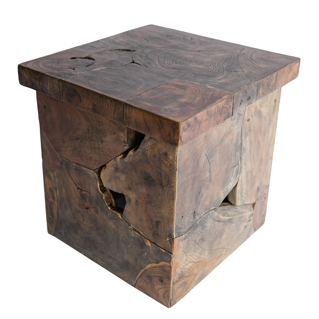 PRE ORDER FOR NOV 2025 - Table Box Full Black Wash
