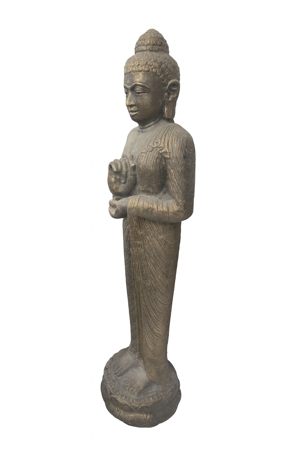 PRE ORDER FOR NOV 2025 - Standing Buddha